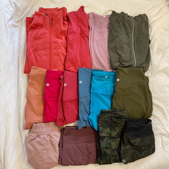 Lululemon Items - Picture 2 of 2